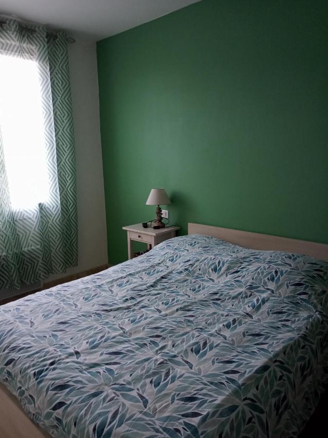 Villa J Et V Bedarrides Экстерьер фото