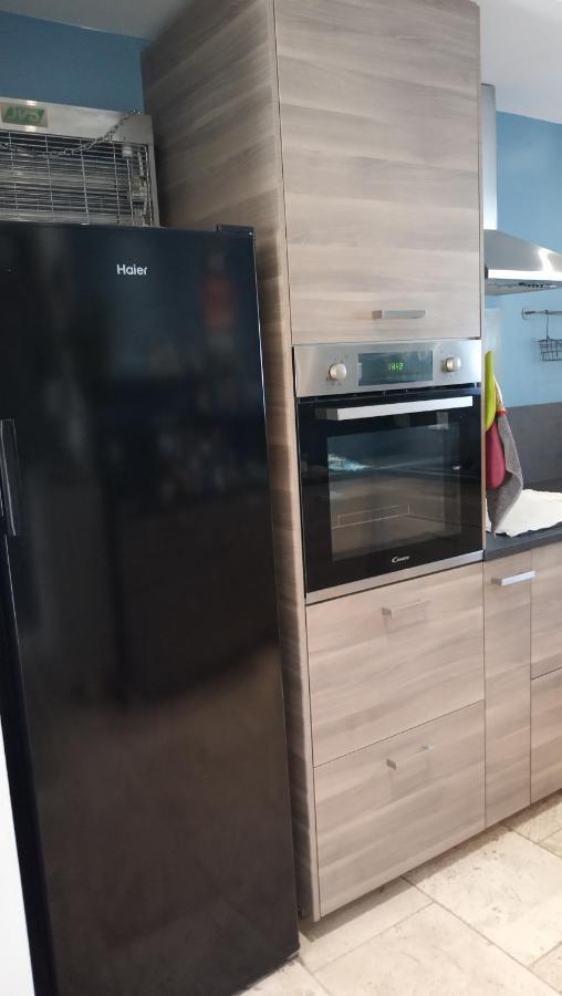 Villa J Et V Bedarrides Экстерьер фото